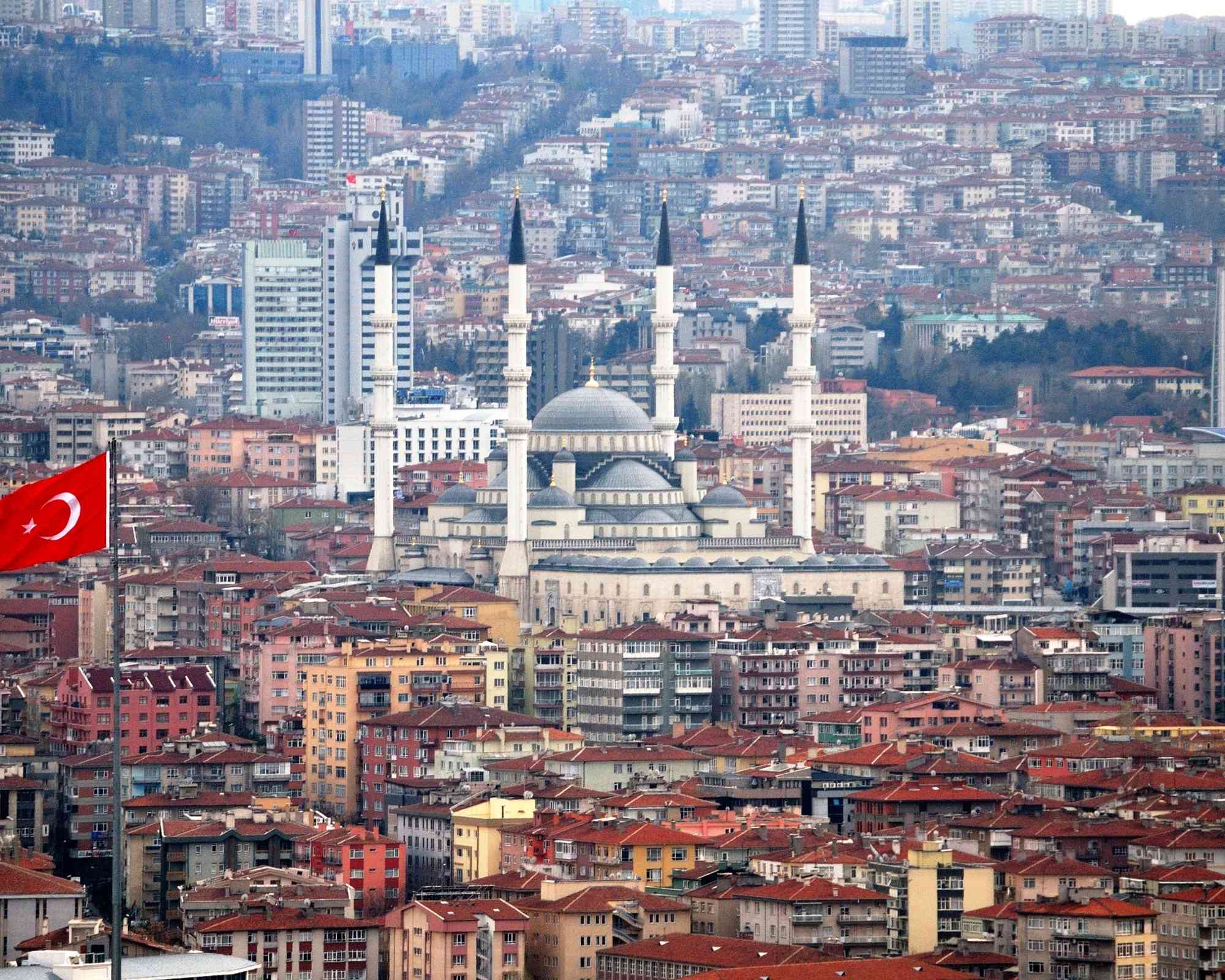 Ano novo na Turquia, ano novo, roteiros de ano novo, pacotes, viagem, Turquia, Europa