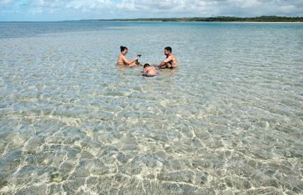 Paraíso, pousada, praias, Alagoas, "Rota Ecológica", "São Miguel dos Milagres", Patacho, "roteiros ecológicos", ecoturismo, natureza, "turismo de base comunitária"