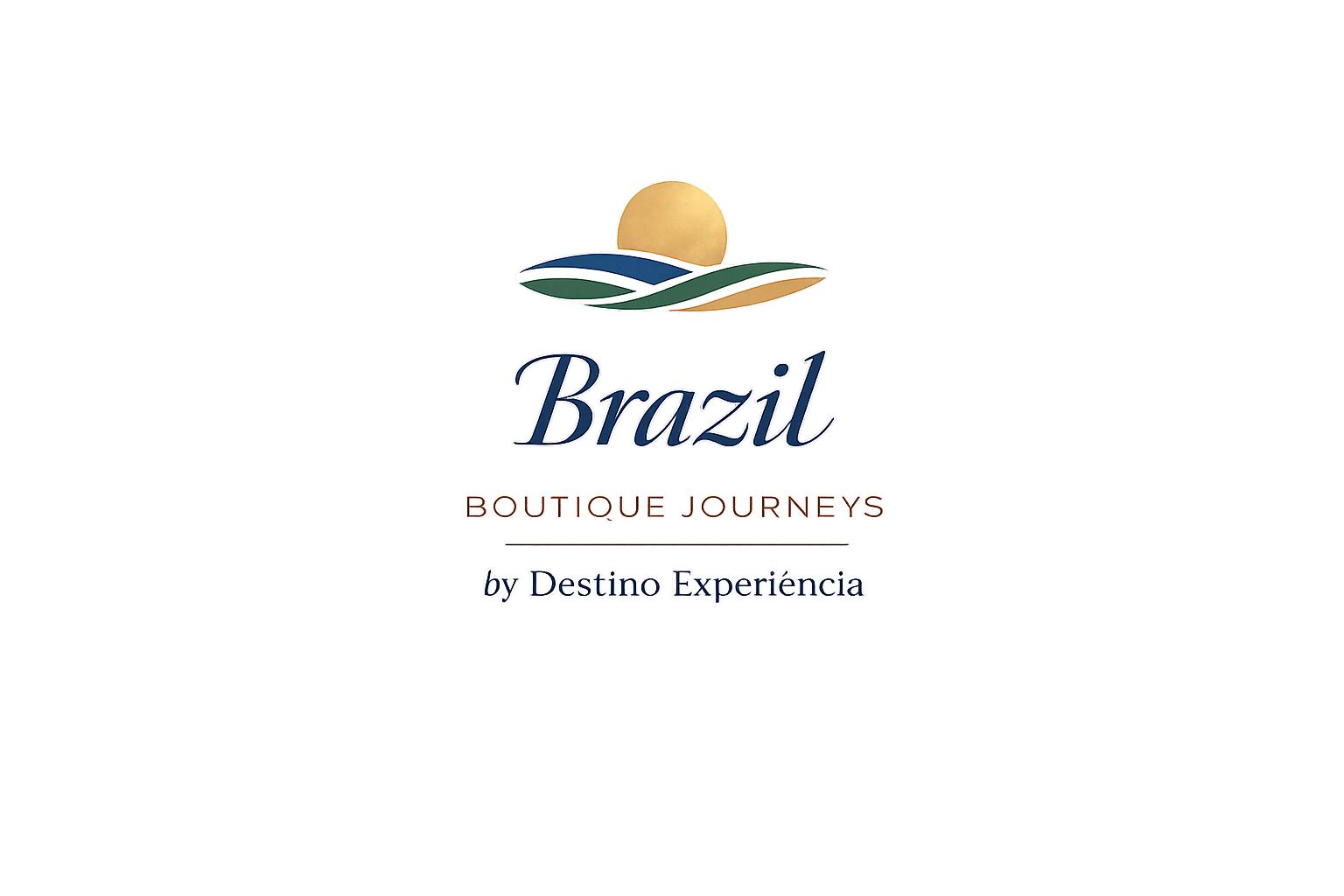 Curated boutique journeys in Brazil and worldwide. Tailor-made travel experiences with sophistication, authenticity, and personal care.