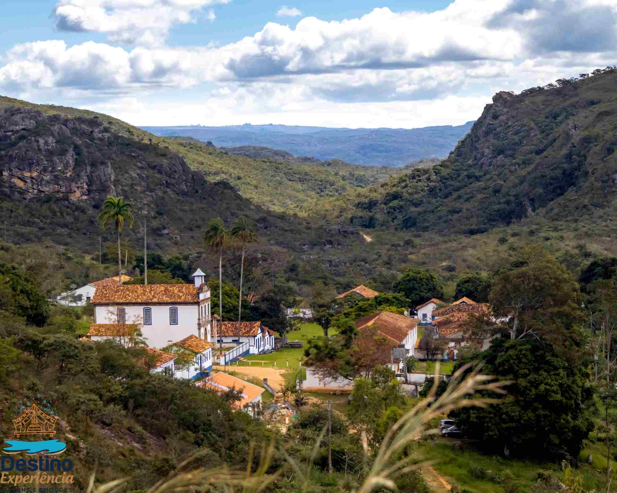 Diamantina, evento noturno, serenata, vesperata, Serra do Espinhaço, Turismo Cultural