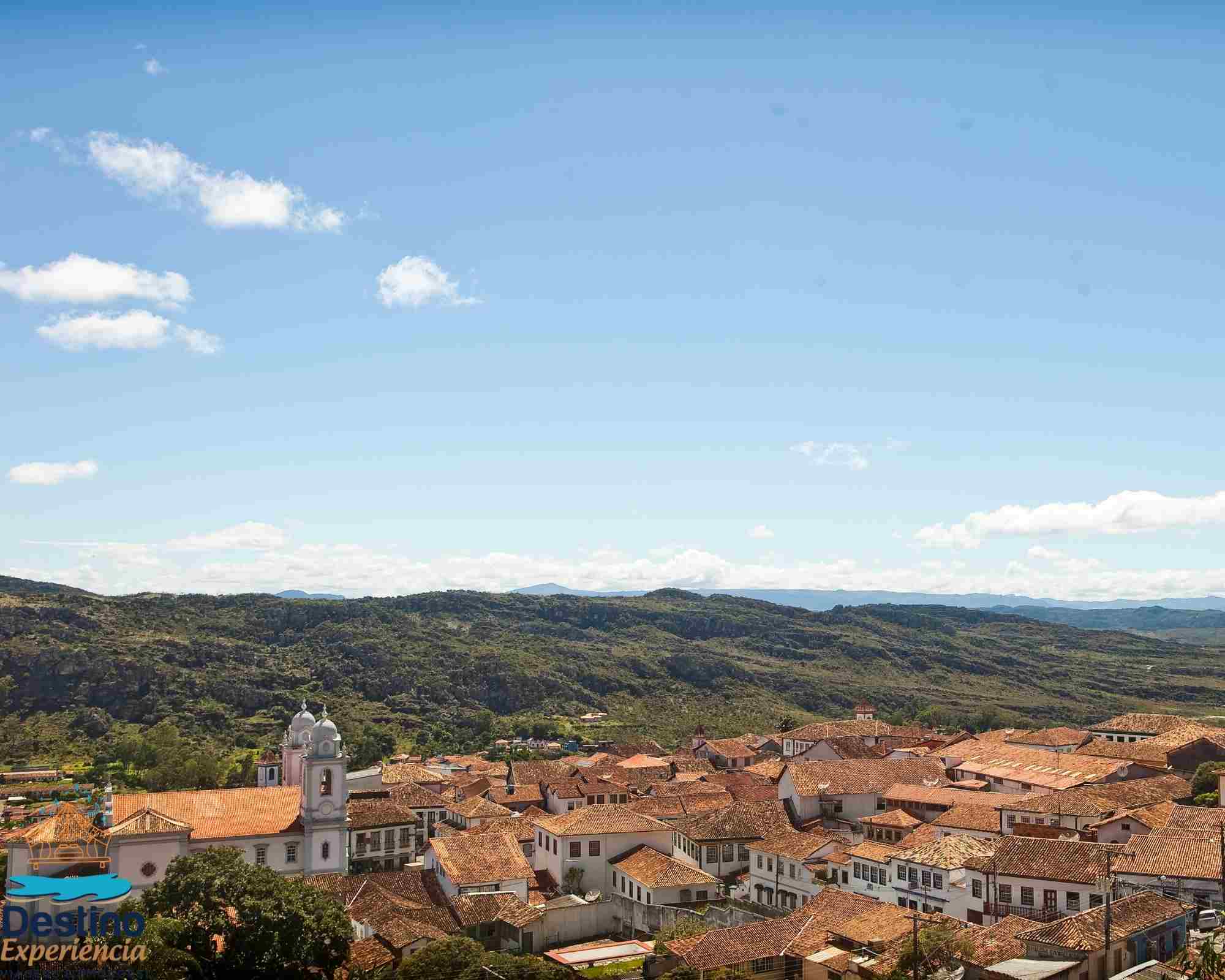 Diamantina, evento noturno, serenata, vesperata, Serra do Espinhaço, Turismo Cultural