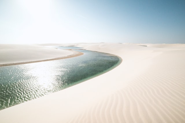 roteiros no Brasil, ecoturismo, natureza, roteiro nos Lençóis Maranhenses, férias, viagem.
