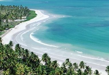 Paraíso, pousada, praias, Alagoas, "Rota Ecológica", "São Miguel dos Milagres", Patacho, "roteiros ecológicos", ecoturismo, natureza, "turismo de base comunitária"