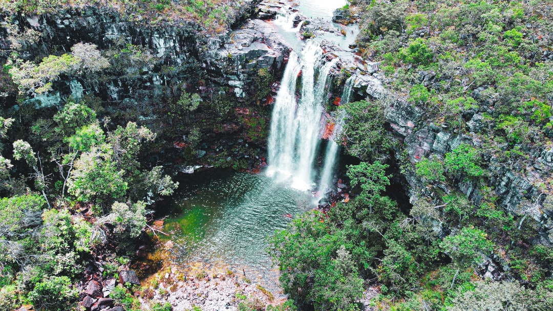 Chapada Diamantina, natureza, roteiros no Brasil, Brasil, ecoturismo