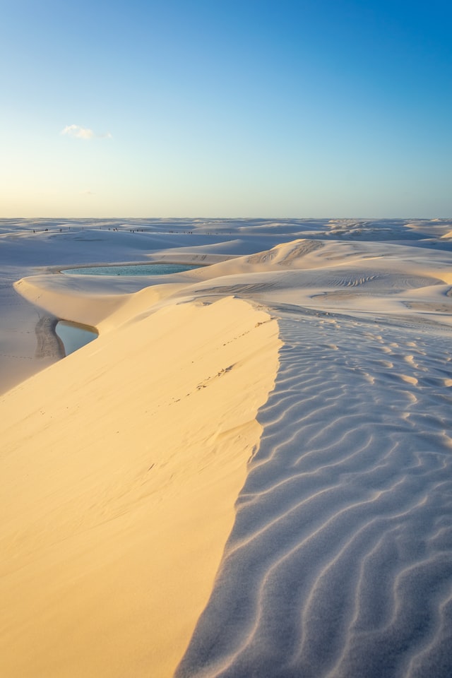 Lencois Maranhenses, Lençóis Maranhenses, Parque Nacional, ecoturismo, lagoas dos Lençóis, dunas, férias, roteiros de experiência, lugares, viajar, viagem, pacotes.