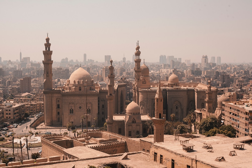 Cairo, Egito, países para visita, roteiros personalizados, roteiro de luxo