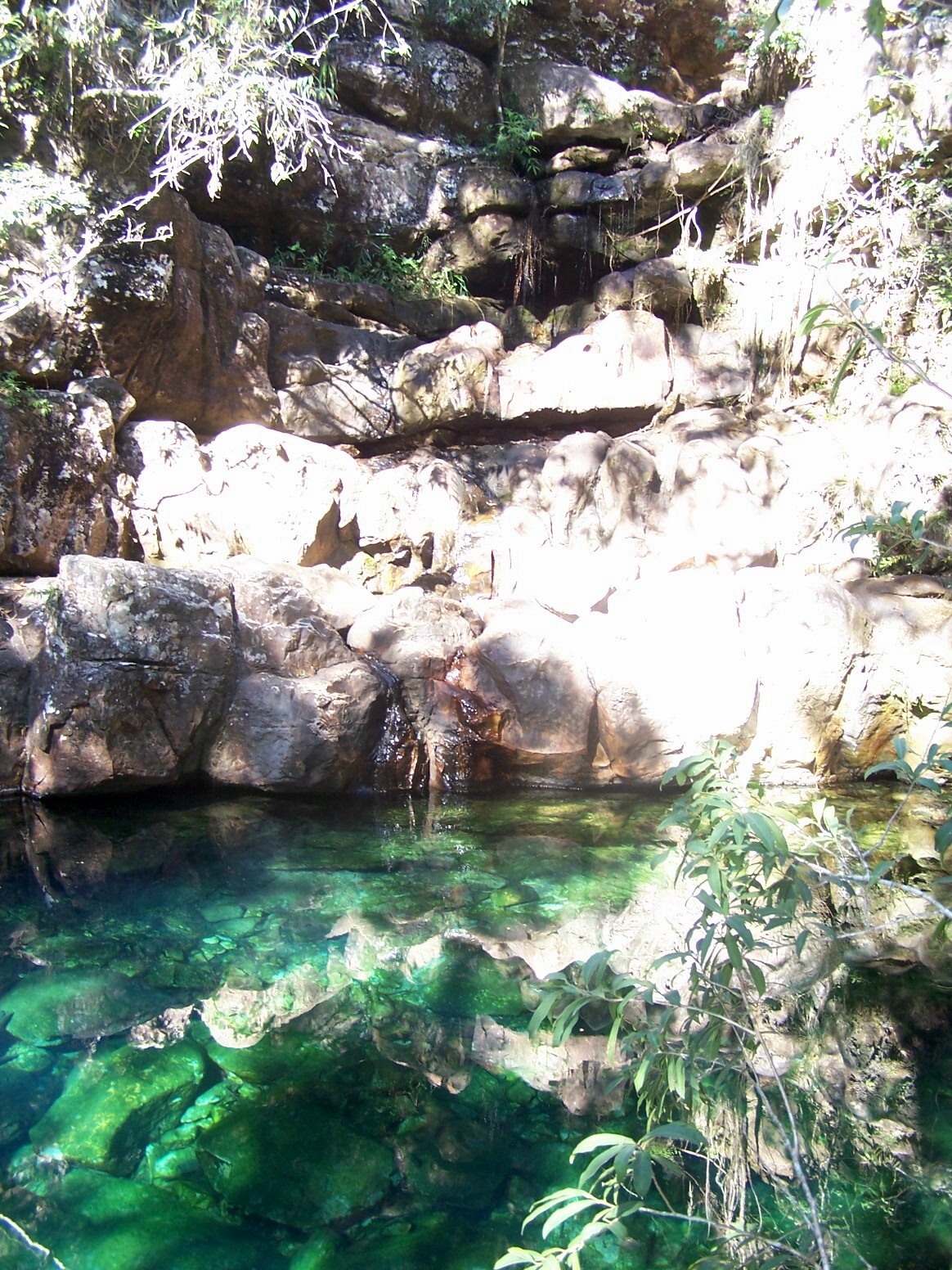 paredoes piscinas verdes loquinhas.jpg