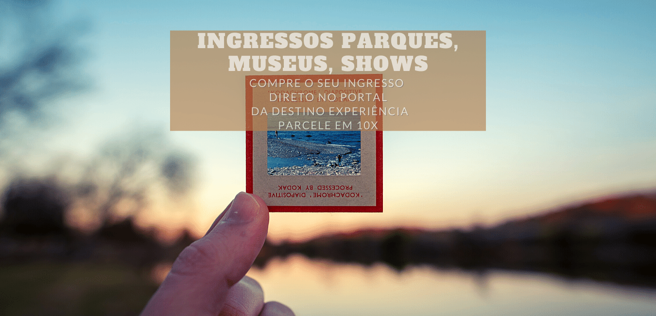 "compre ingressos", "ingressos online", "parques da Disney", "shows Las Vegas", "Broadway", "passes de um dia", "city pass", Orlando, Universal